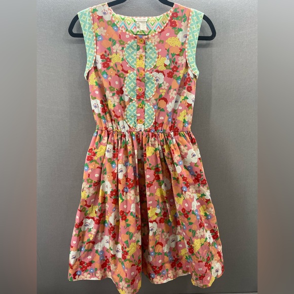 Matilda Jane womens Leah dress size small - Picture 1 of 10